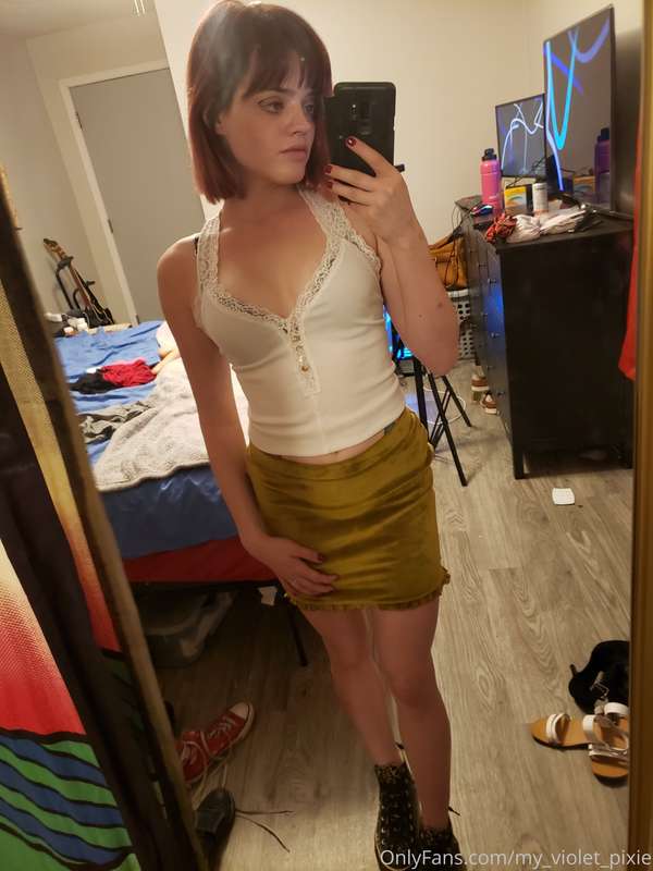 my_violet_pixie image #2