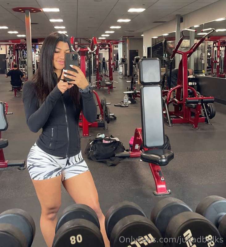 juliadbulks