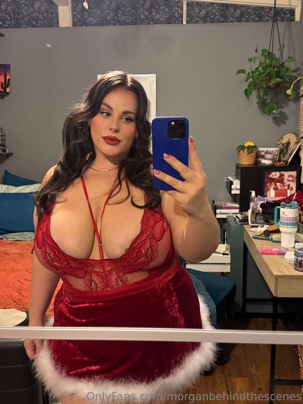 morganbehindthescenes