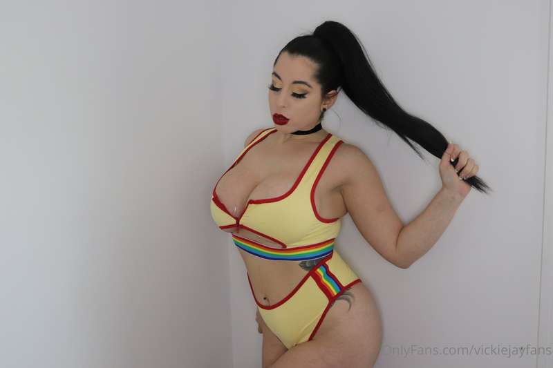 vickiejayfans