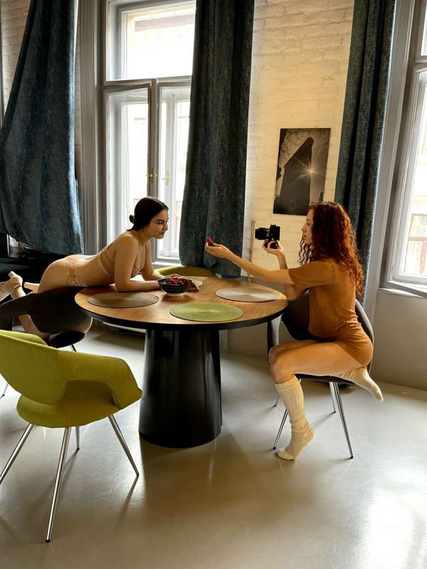 gingery.shoot image #1