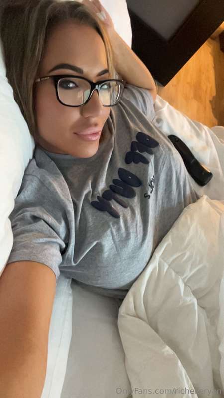 Foto 460 de Richelle Ryan en Tocromo