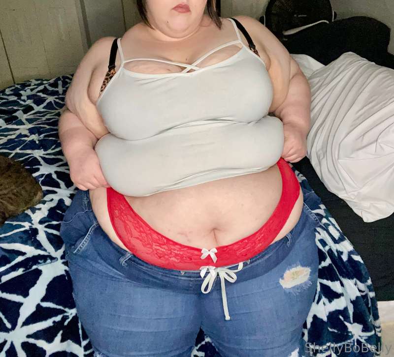 shellybobelly