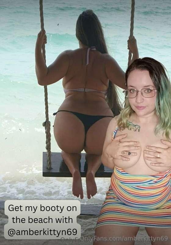 Get us wet 💦 in public 😋 fund her trip for sexy content
Me a..