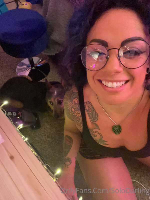 solodarling image #0