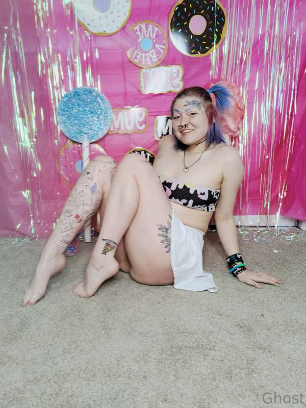 urghostgurl666 image #1