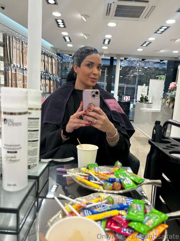 Foto 699 von Anissa Kate auf Tocromo