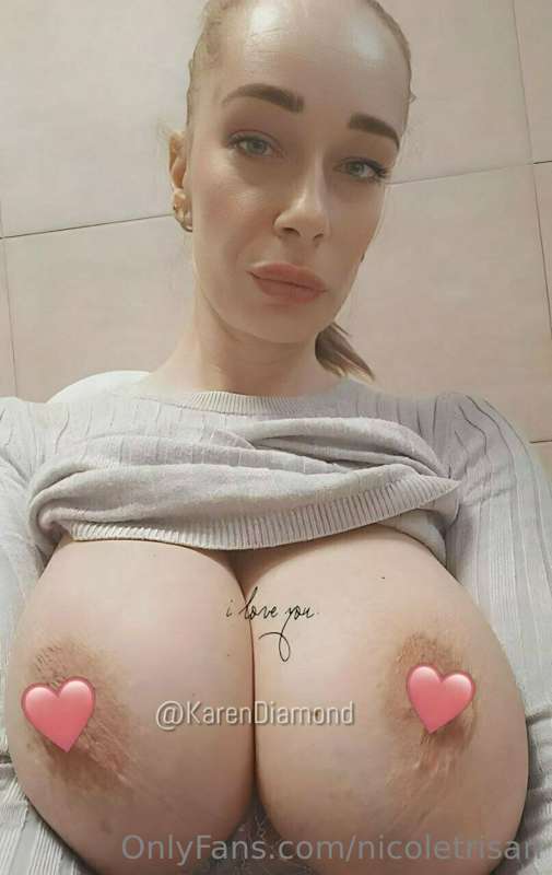 nicoletrisan