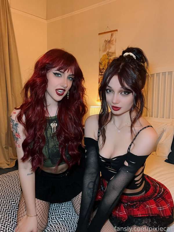 pixiecat image #34