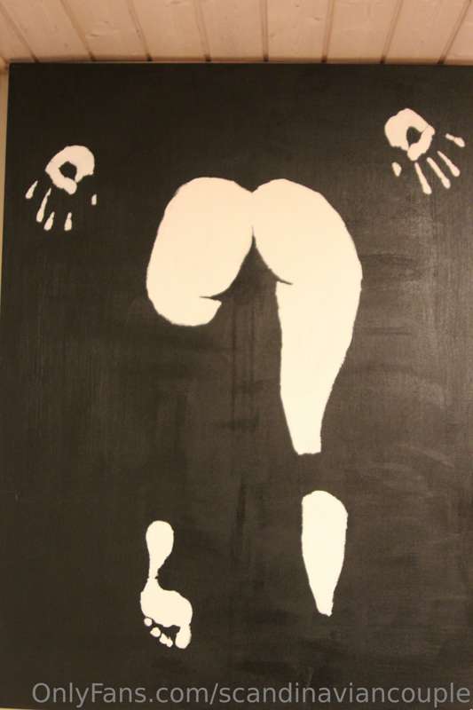 Long time since that have been on the wall ;D