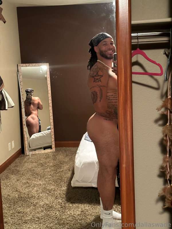 Ass too fat!😈