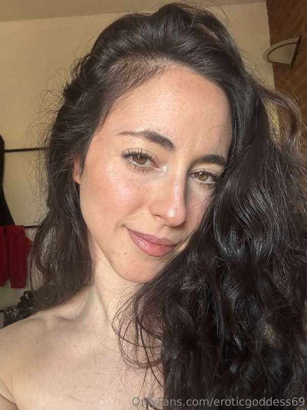 Hope you enjoyed your weekend! <3