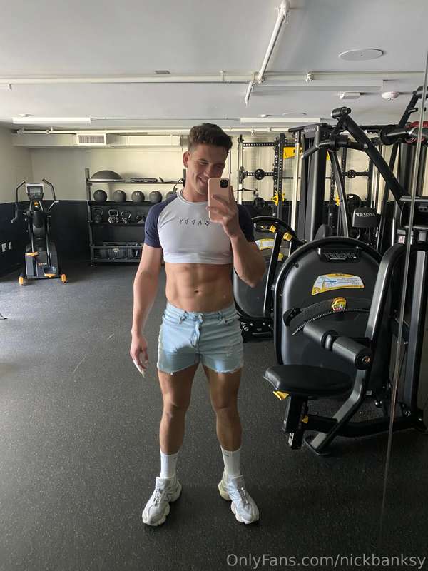 I got all these cool clothes from JJ Malibu but they show ev..