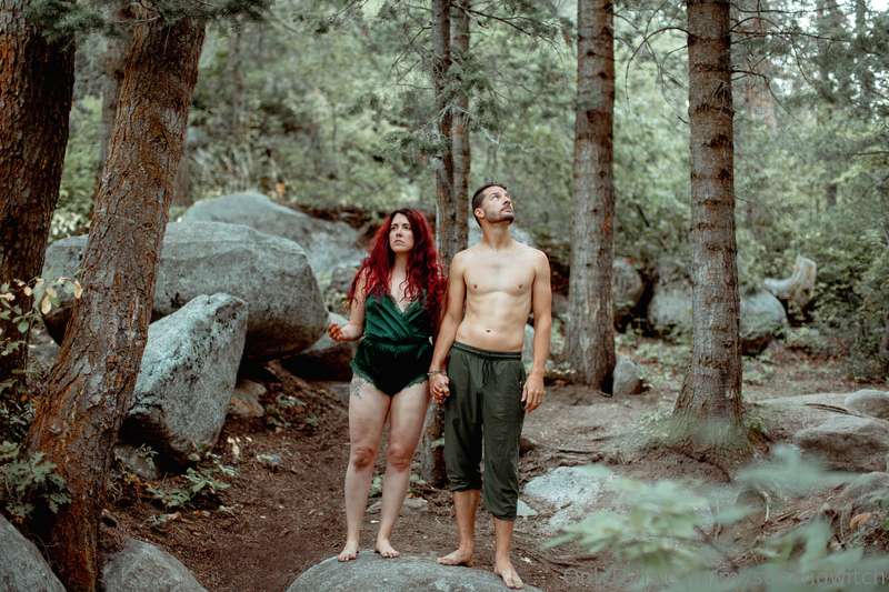 mysticandwitch