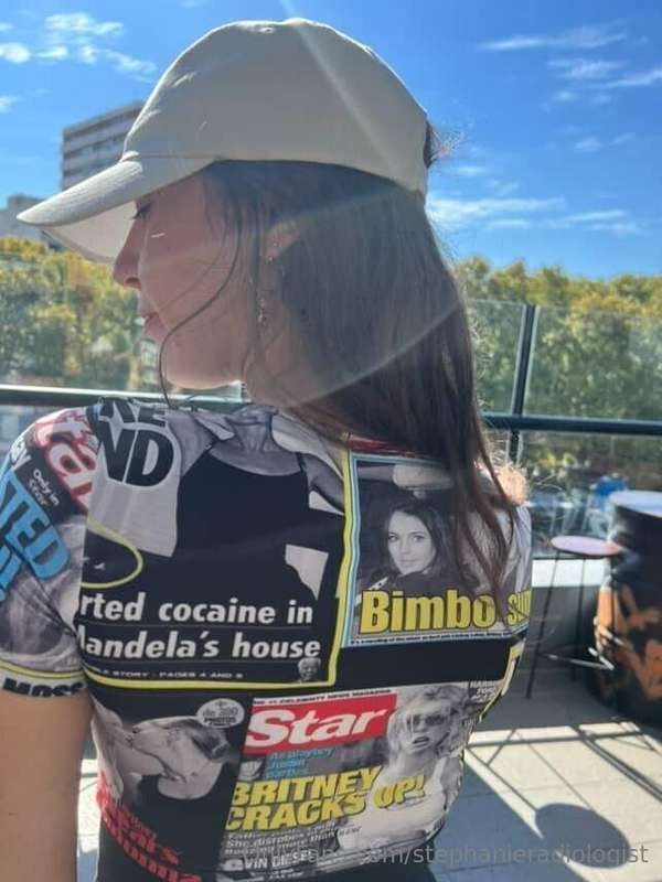 media