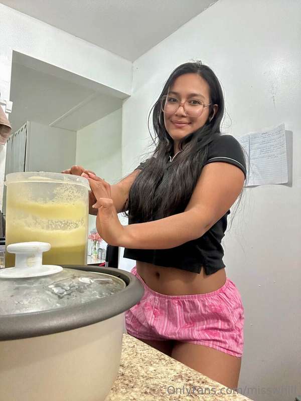 Hungry? I’ve got something you’ll love. 🍽