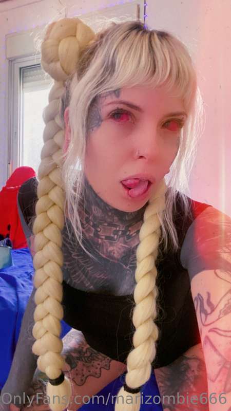 marizombie666 image #0