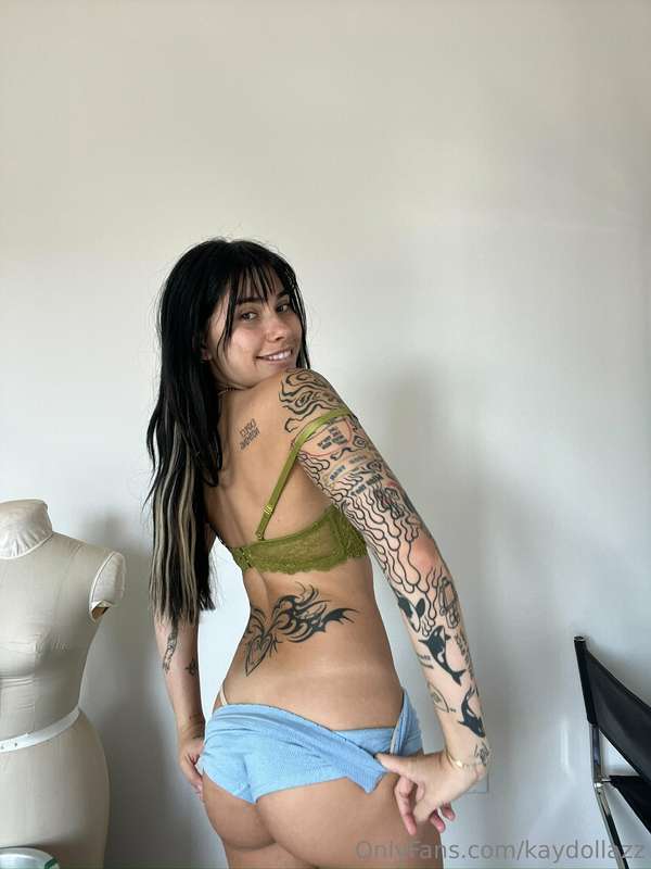 kaydollazz photo
