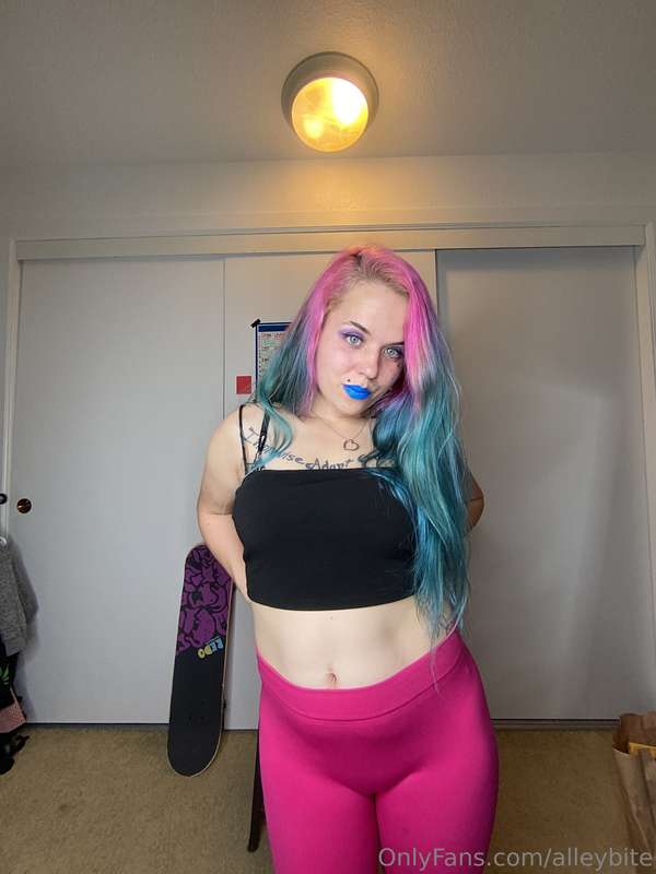 alleybite