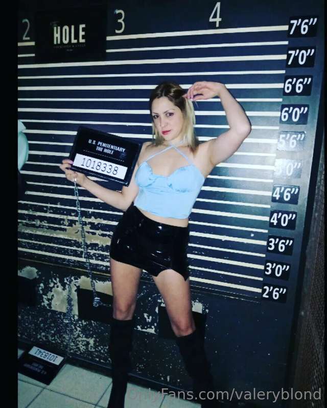 valeryblond