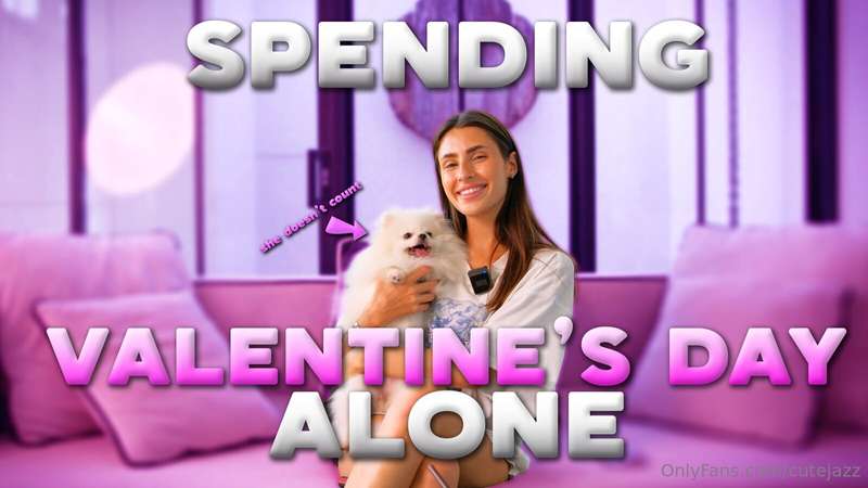 Who says Valentine’s Day is just for couples? Whether you're..