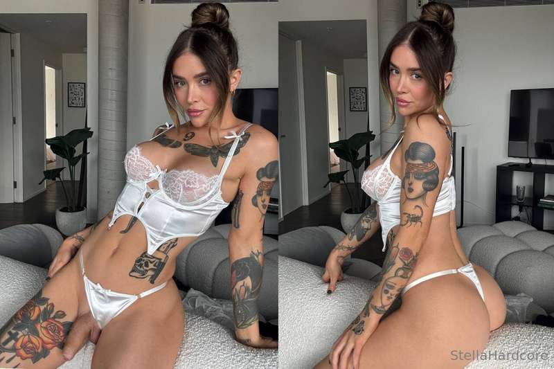 I have someone I want to introduce you to babe! @yesangelgir..