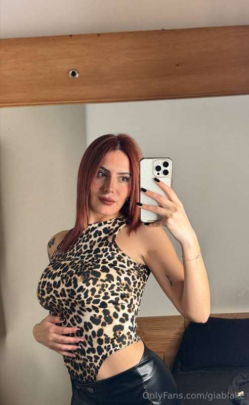 giablake