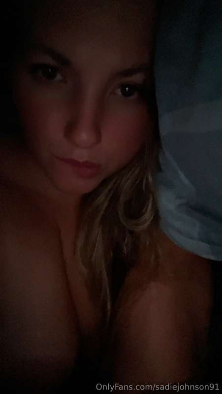 Who wants to cum cuddle?