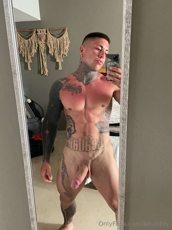 kevintoy