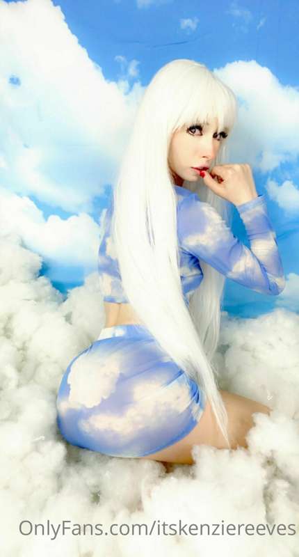 Foto 74 von Kenzie Reeves auf Tocromo