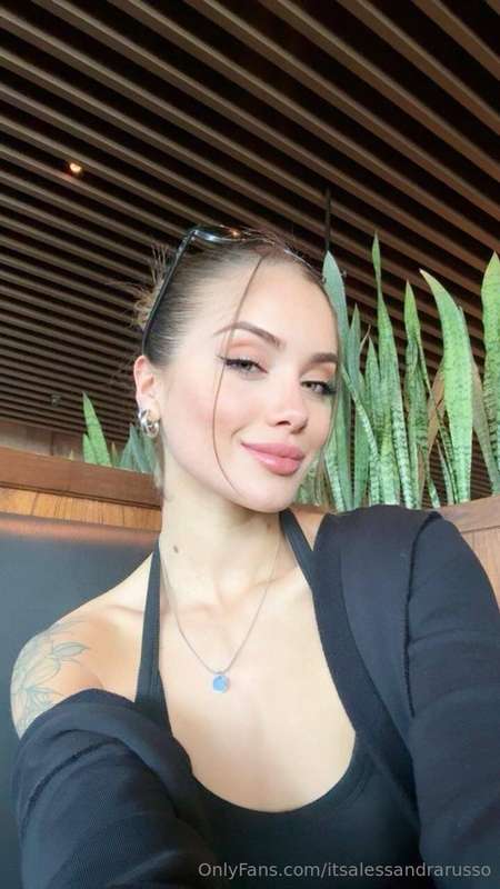 itsalessandrarusso