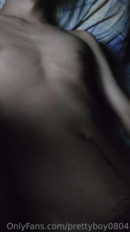 Craving your touch