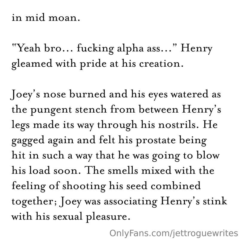 jettroguewrites image #1