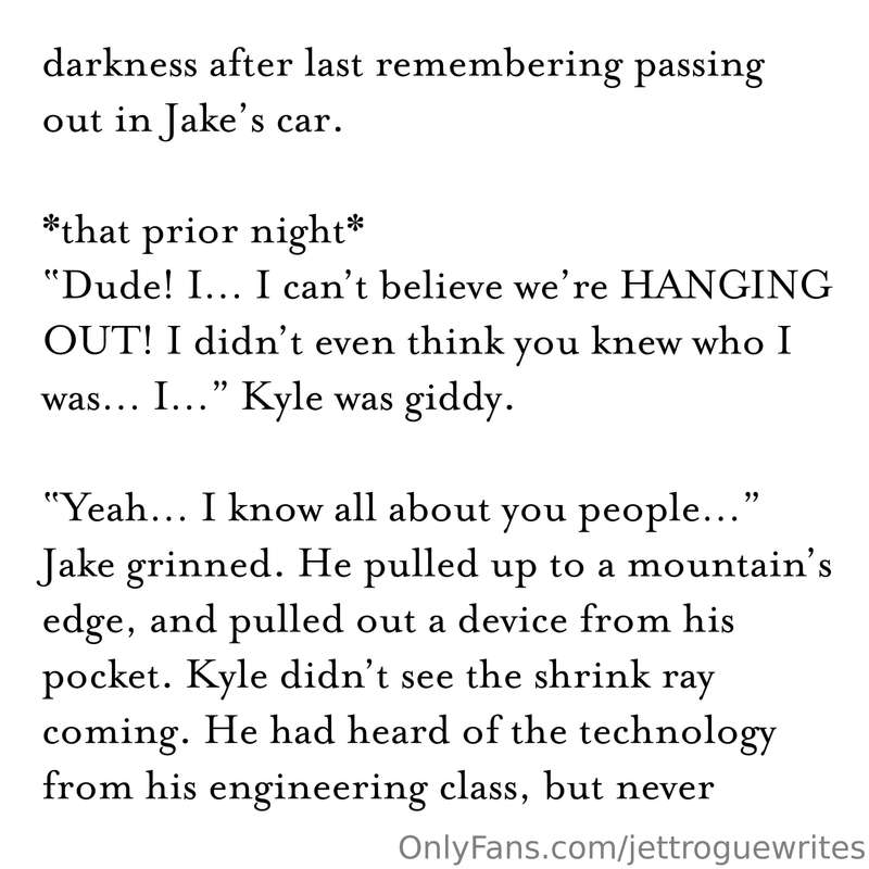 jettroguewrites image #0