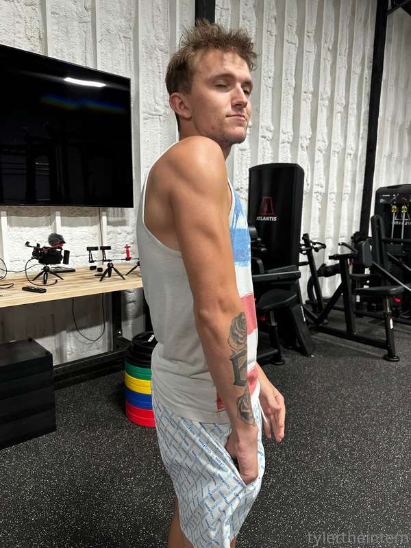 tylertheintern