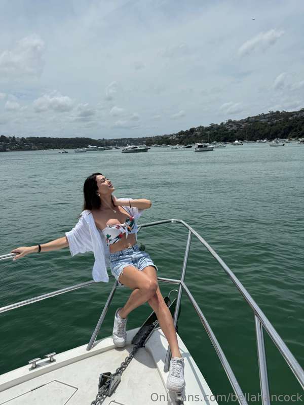 bellahancock