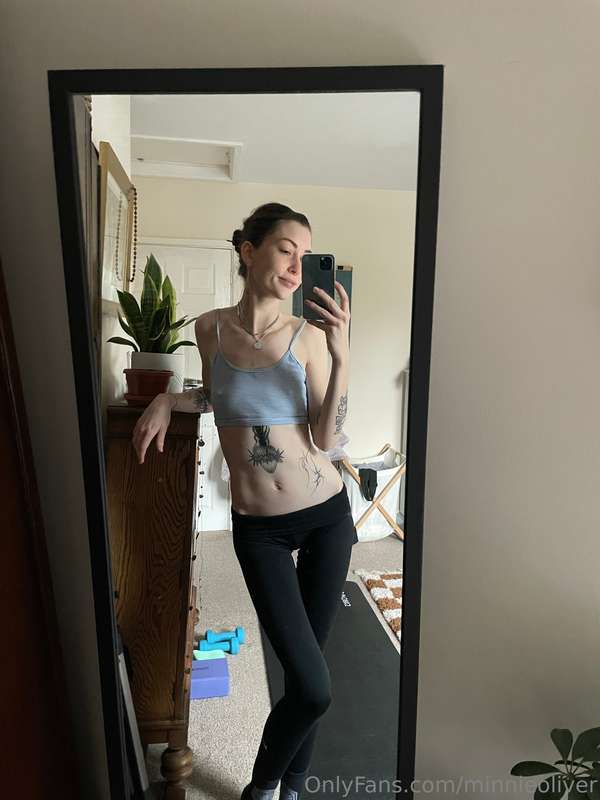 minnieoliver
