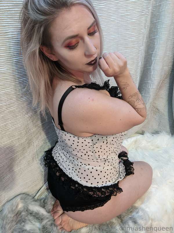 ashenqueen