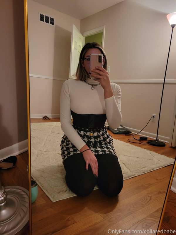 collaredbabe image #3