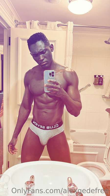 New Club Seven Underwear