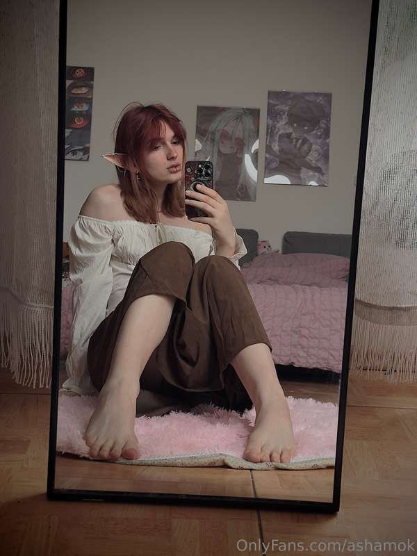 Im elf 🧝🏻‍♀️🧝🏻‍♀️🧝🏻‍♀️