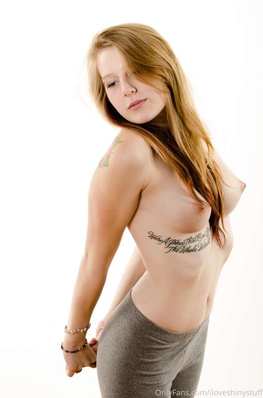 iloveshinystuff image #0