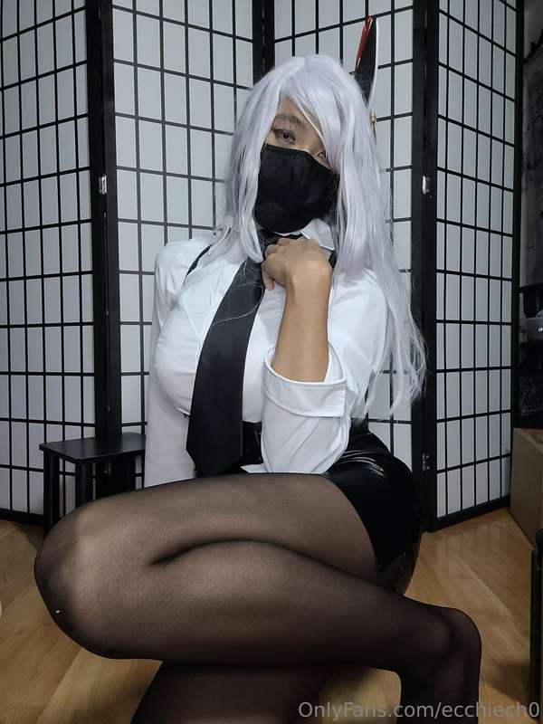ecchiech0 image #11