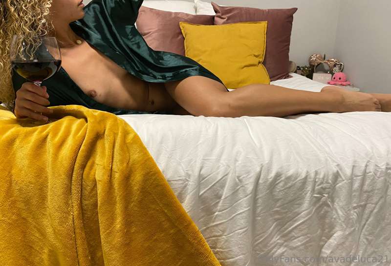 A little rest and relaxation has never hurt anyone 🥰