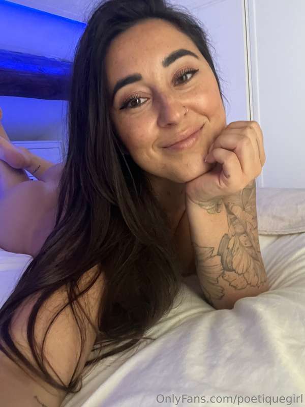 poetiquegirl