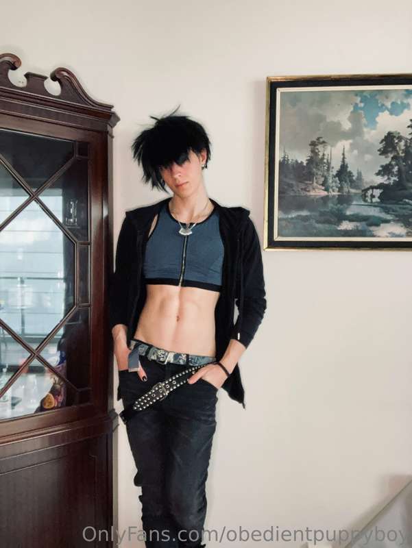 obedientpuppyboy