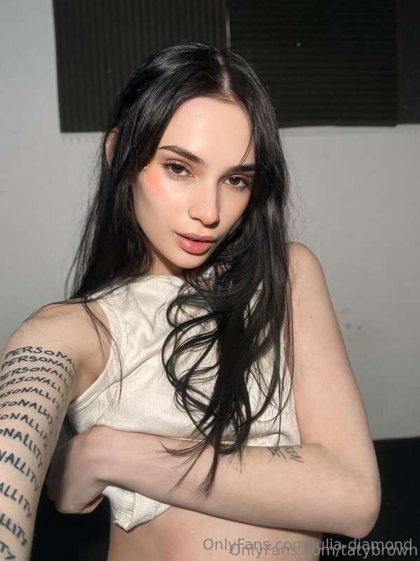 tatybrown