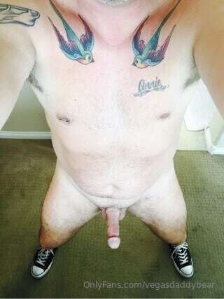 Like my Chucks?