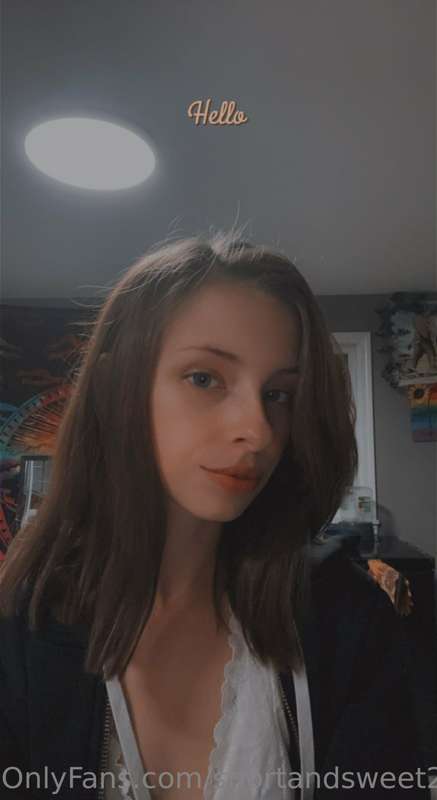 So I did a thing🥰Do you like it?