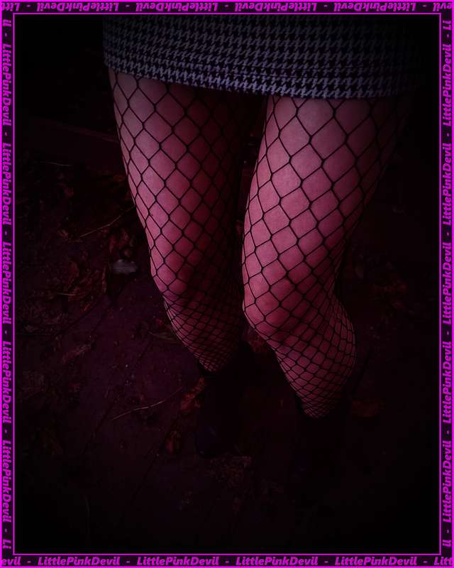 littlepinkdevil_free image #1